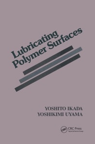 Lubricating Polymer Surfaces