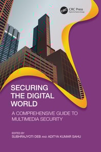 Securing the Digital World