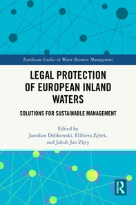 Legal Protection of European Inland Waters