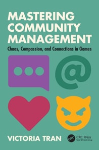 Mastering Community Management