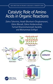Catalytic Role of Amino Acids in Organic Reactions