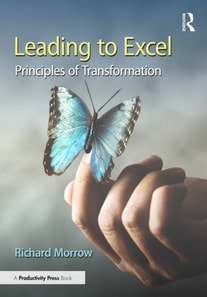 Leading to Excel