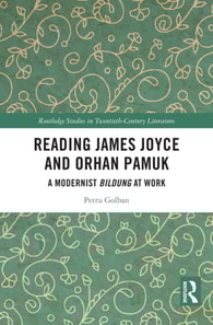 Reading James Joyce and Orhan Pamuk