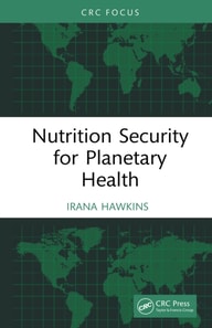 Nutrition Security for Planetary Health