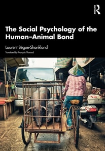 Social Psychology of the Human-Animal Bond