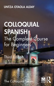 Colloquial Spanish