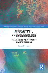 Apocalyptic Phenomenology