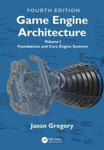 Game Engine Architecture