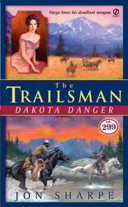 Trailsman #299