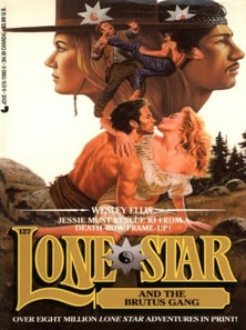 Lone Star 127/brutus