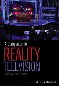 Companion to Reality Television