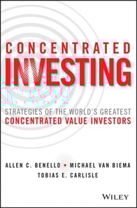 Concentrated Investing