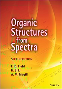 Organic Structures from Spectra