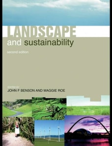Landscape and Sustainability