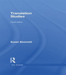 Translation Studies