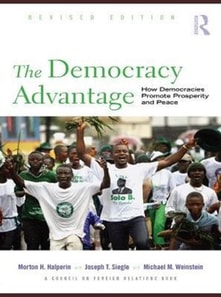 Democracy Advantage