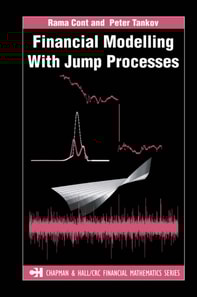 Financial Modelling with Jump Processes