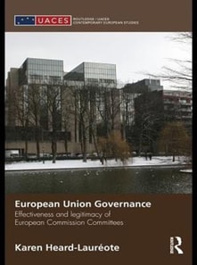 European Union Governance