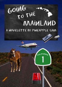 Going to the Mainland