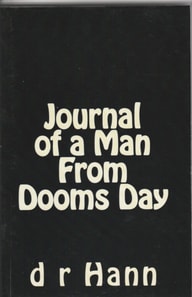 Journal of a Man From Dooms Day
