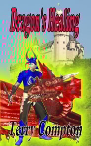 Dragon's Healing