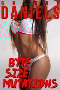 Byte Size Mutations