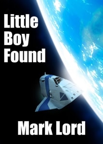 Little Boy Found