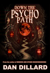 Down the Psycho Path