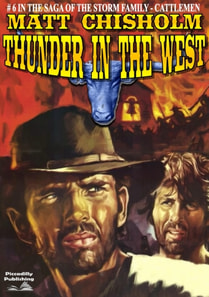Storm Family 6: Thunder in the West