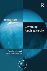 Governing Agrobiodiversity