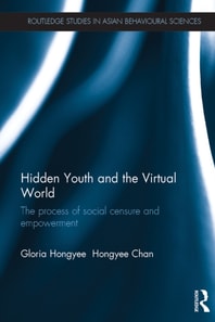 Hidden Youth and the Virtual World