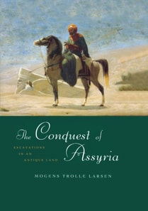 Conquest of Assyria