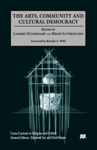 Arts, Community and Cultural Democracy