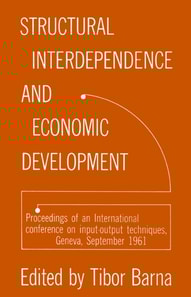 Structural Interdependence & Economic Development