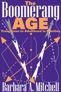 Boomerang Age