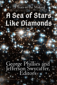 Sea of Stars Like Diamonds