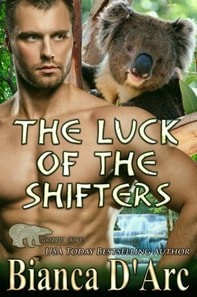 Luck of the Shifters