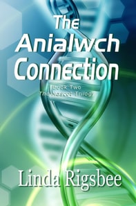 Anialwch Connection