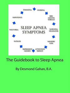 Guidebook to Sleep Apnea