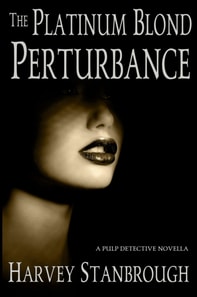 Platinum Blond Perturbance