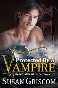 Protected by a Vampire