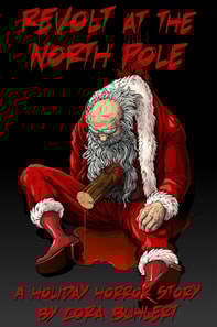 Revolt at the North Pole