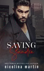 Saving Sandra