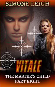 Vitale - The Master's Child - Part Eight
