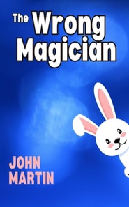 Wrong Magician