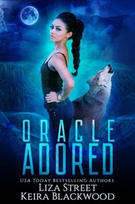 Oracle Adored