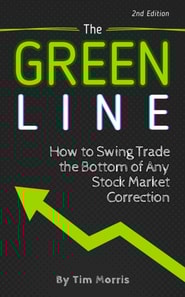 Green Line: How to Swing Trade the Bottom of Any Stock Market Correction