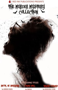 Red Ink Presents: Murder Mysteries