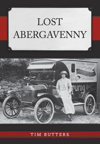 Lost Abergavenny