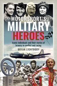 Motorsport's Military Heroes